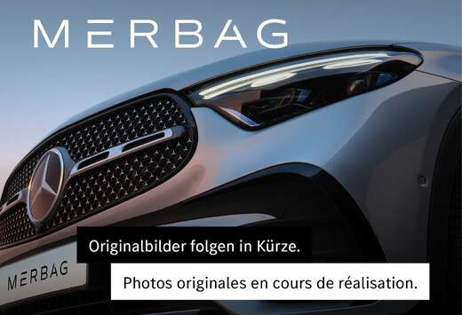 Mercedes-Benz C 200 T Avantgarde LED+AHK+Kamera+Apple