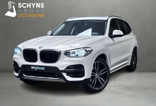 BMW sDrive18d