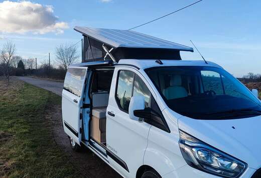 Ford 2.0 ecoblue