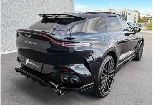 Aston Martin DBX 707 V8 4x4 / Panorama/ACHAT VENTE RE ...