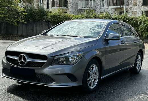 Mercedes-Benz d  2017 Euro 6b 142.000km Seulement !