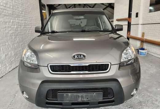 Kia 1.6i Play