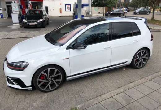 Volkswagen Clubsport