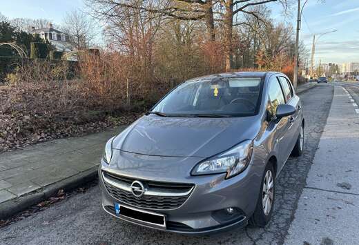 Opel Corsa 1.2 enjoy