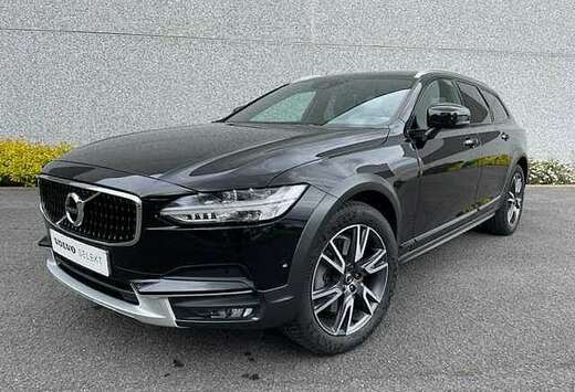 Volvo V90CC V90 Cross Country Pro D4 AWD Geartronic 1 ...