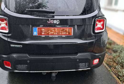 Jeep Renegade 1.6 MJD 4x2 Limited