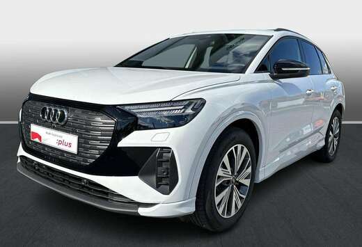 Audi 82 kWh 40 Attraction