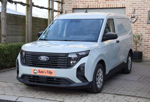 Ford PRACHITGE FORD TRANSIT COURIER ( LICHTE VRACHT)