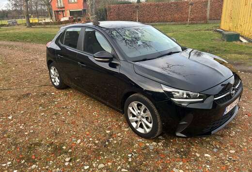 Opel Corsa 1.2 Start/Stop