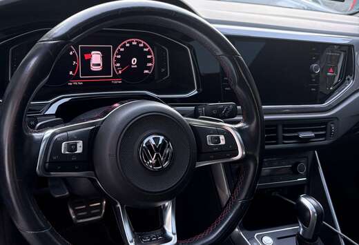 Volkswagen 2.0 TSi OPF DSG