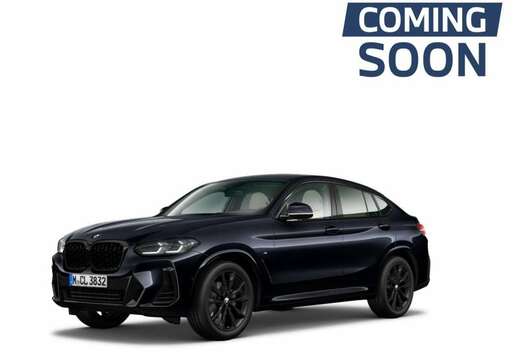 BMW M SPORT - HIFI - AUTOMAAT