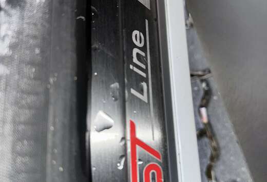 Ford 1.0 EcoBoost Start-Stop Trend