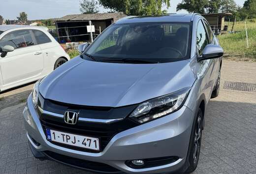 Honda 1.5 i-VTEC CVT Executive