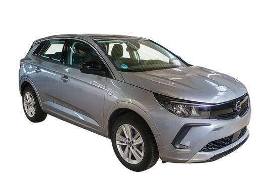 Opel 1200 Benzine Enjoy +… FACELIFT MODEL