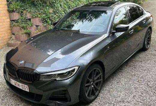 BMW // PACK M // FULL Option