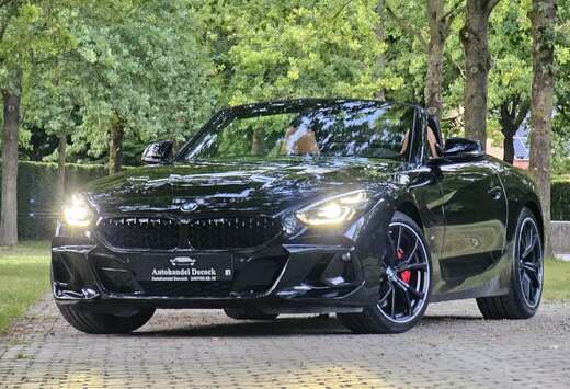 BMW Z4 M40i Aut. M SPORT  HARMAN KARDON  HEAD UP
