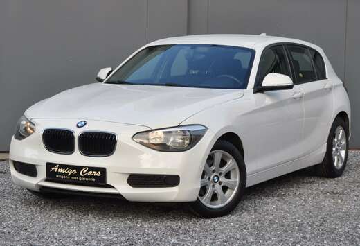 BMW 116i