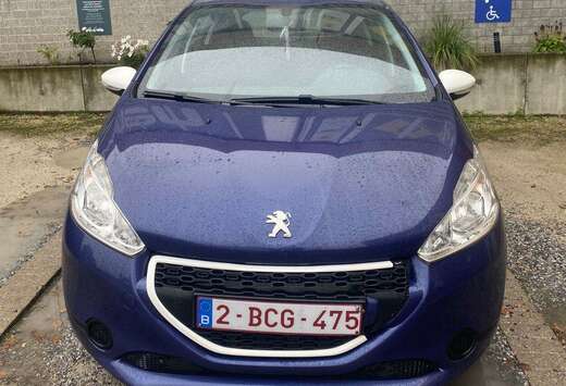 Peugeot 208 1.0i Urban Soul