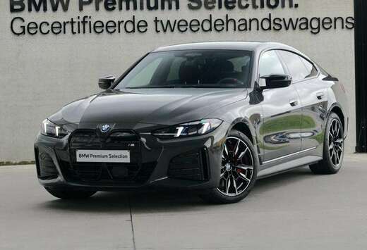 BMW M50 xDrive PRO  Drive PRO  H&K