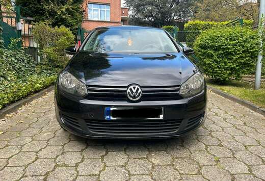 Volkswagen 1.6 CR TDi*CLIM*VE*RE*Ordinateur de bord