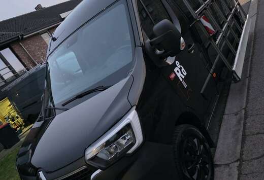 Renault 2.3 dCi 35 L3H2 Energy Bl Grd Confort full op ...