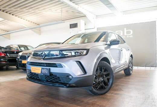 Opel GS LINE AUTOMAAT, APPLE/ANDR, CAMERA, ADAPT CRUI ...