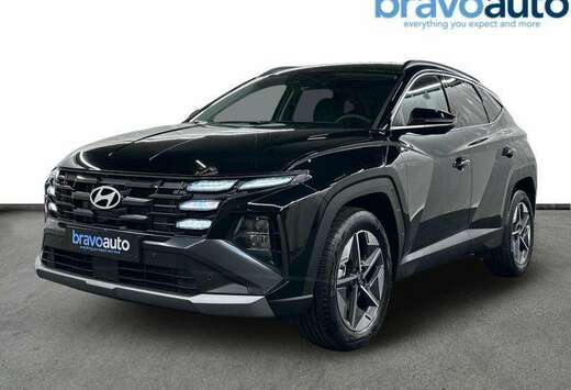 Hyundai Style AT + Carplay & camera