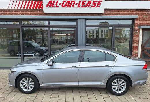 Volkswagen TDI SCR DSG7 Style Business