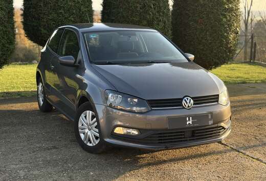 Volkswagen 1.0 // 138.000KM // 2014 // 1ER PROPRIO // ...