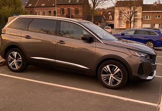 Peugeot 5008 1.5 BlueHDi Active Pack (EU6.4)