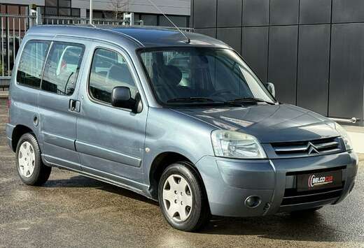 Citroen 1.4 ESSENCE - AIRCO - CONTRLE TECHNIQUE OK