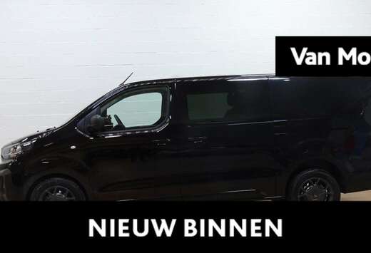 Citroen XL 2.0 BlueHDi 180 S&S EAT8 DC