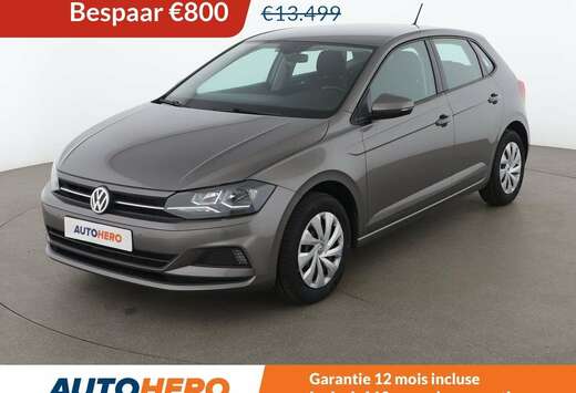 Volkswagen 1.0 TSI Comfortline