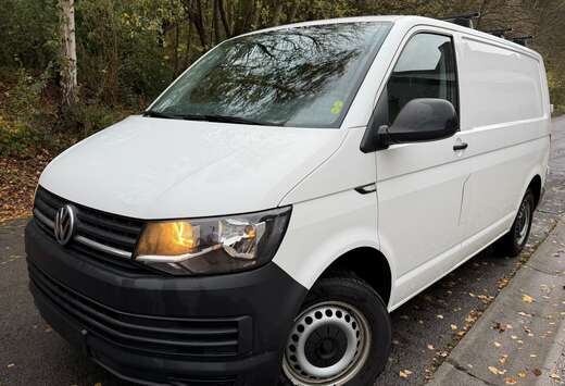 Volkswagen 3PLACES-TVAC-GARANTI-REMORQUE-PORTE BAGAGE ...