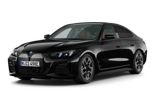 BMW eDrive35 M Edition