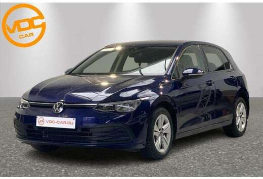 Volkswagen VIII Life 1.0 eTSI DSG