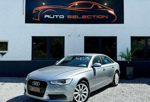 Audi 3.0 TDi V6 BVA - MARCHAND UNIQUEMENT - ROULE TOP