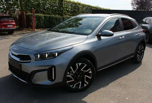 Kia 1.0 T-GDi Pulse ISG