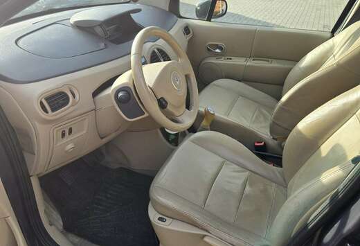 Renault 1.2 TCe Pack