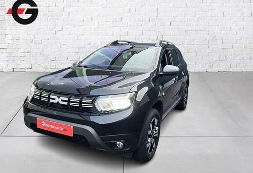 Dacia PRESTIGE ES 150 AUTO