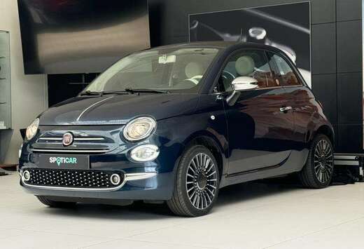 Fiat LOUNGE 1.2 69CH