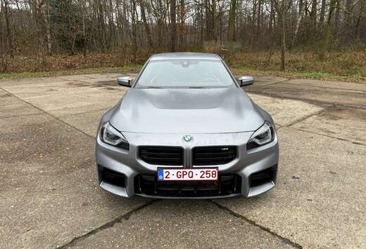 BMW M2 Aut.