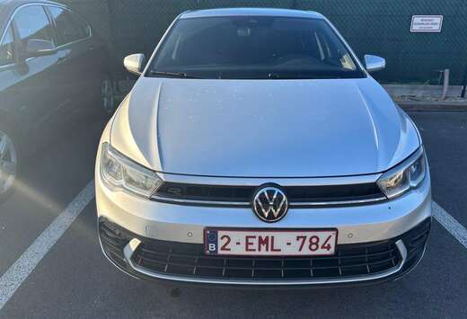Volkswagen 1.0 TSI OPF R-Line