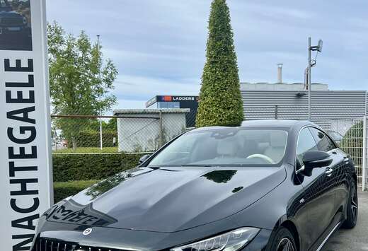 Mercedes-Benz 4MATIC+AMG - DISTRONIC-AIRMATIC-SOUND S ...