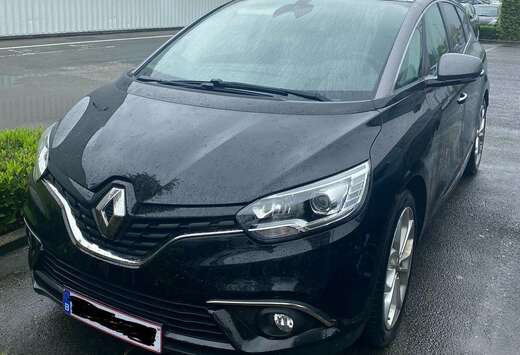 Renault Grand Scenic ZEN ENERGY TC