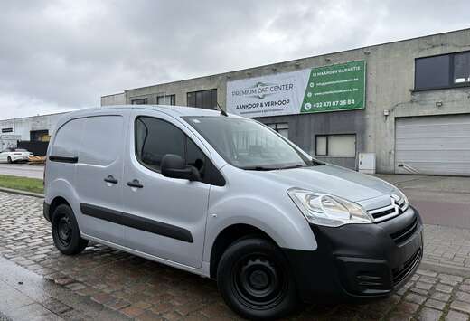 Citroen 1.6 VTi  L1 / Benzine / 12 Maanden Garantie /