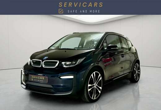 BMW 120Ah - 42.2 kWh Advanced/ GARANTIE 12 MOIS