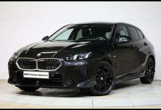 BMW Hatch M Sport Design