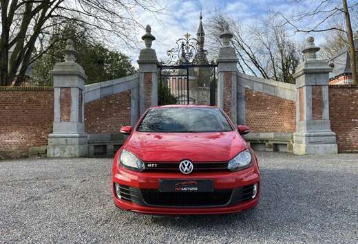 Volkswagen 2.0 TSI DSG