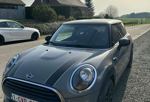 MINI Mini 1.5 Cooper